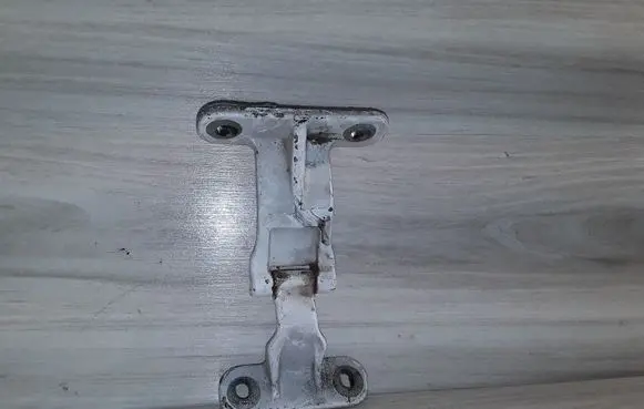Ford Transit Courier Loading door upper hinge ET76A42982BD