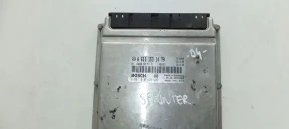 Mercedes-Benz Sprinter W901 W902 W903 W904 Other control units/modules 6111531479 A6111531479