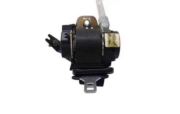 Volvo V70 Rear seatbelt 6061536R0C 39859392