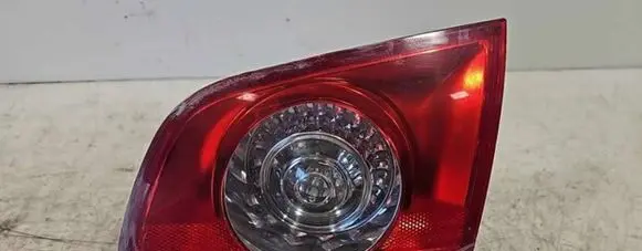 Volkswagen PASSAT B6 Tailgate rear/tail lights 27448002