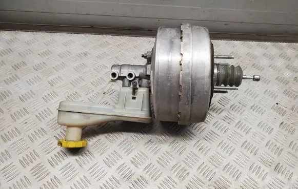 Chrysler Pacifica Brake booster P04581680AD 04581680AD