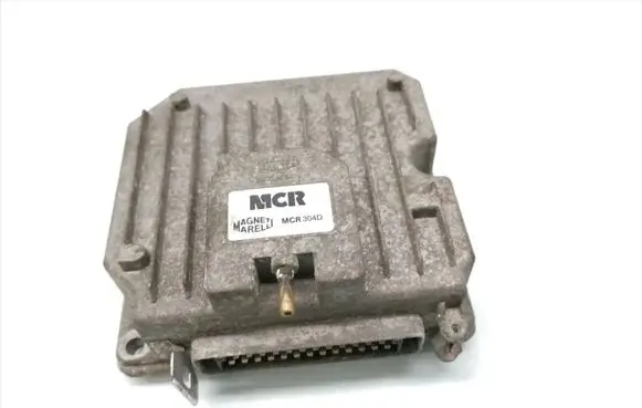 Iveco Daily 30.8 - 9 Other control units/modules MCR304D