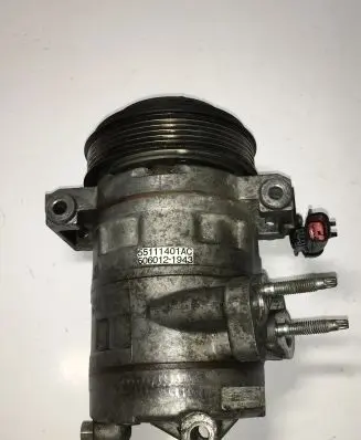 Dodge Nitro Air conditioning (A/C) compressor (pump) 55111401AC 5060121943