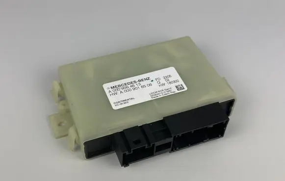 Mercedes-Benz GLC X253 C253 Adblue control unit A0009004613 A0009016506 A2C16819800
