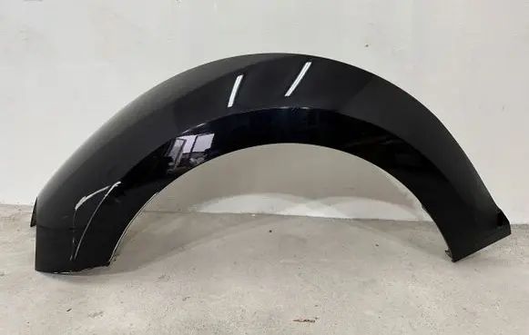 Volkswagen Beetle A5 Fender