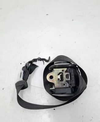 Audi A8 S8 D3 4E Rear seatbelt 4E0857805B