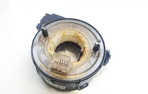 Volkswagen Scirocco Airbag slip ring squib (SRS ring) 3C0959653B 684960