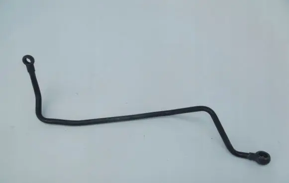 Volvo XC90 Turbo turbocharger oiling pipe/hose