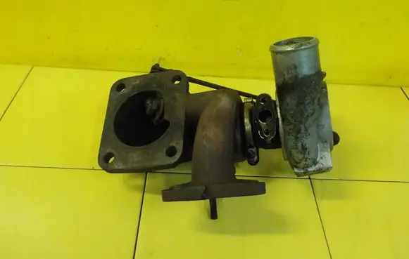 Ford Transit Turbo 6C1Q6K682DG 6C1Q