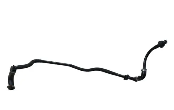 Audi A6 S6 C6 4F Brake booster pipe/hose 4F0611931 4F0611939D