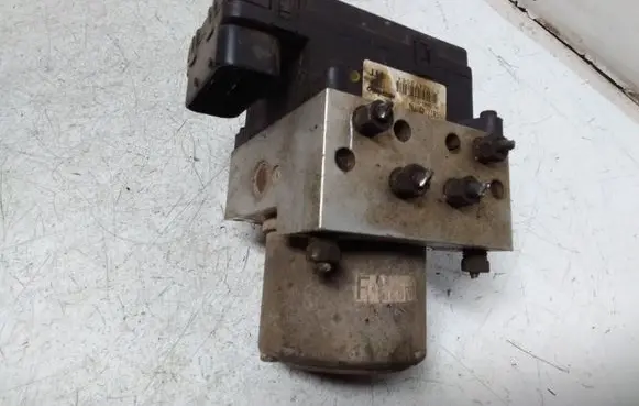 Mazda Premacy ABS Pump CB77437AZ 3658MT 1092473054