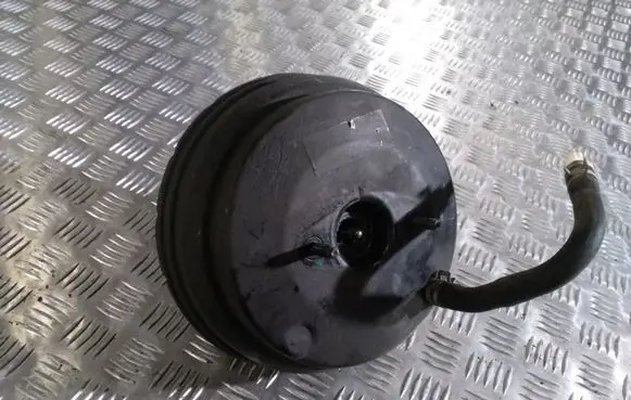 Honda Civic Brake booster