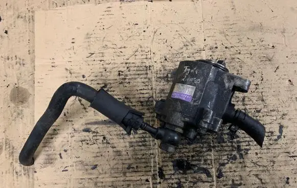 Toyota Avensis T250 Vacuum pump 2930027020 0810002740