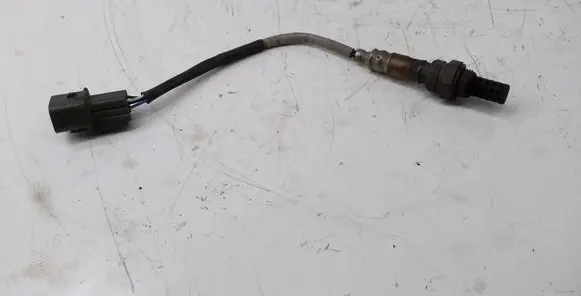 Lambda probe sensor