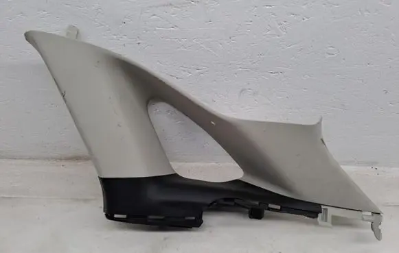 Mazda CX-3 (C) pillar trim D10EGM252