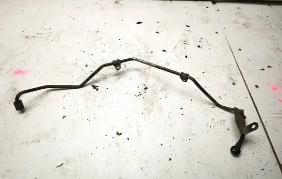 Audi A4 S4 B5 8D Turbo turbocharger oiling pipe/hose 028145859F