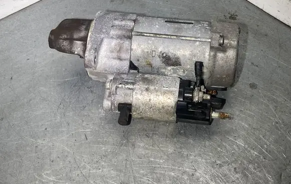 Opel Mokka Starter motor 55572439
