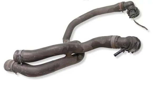 Audi A3 S3 8V Engine coolant pipe/hose 5Q0121049K