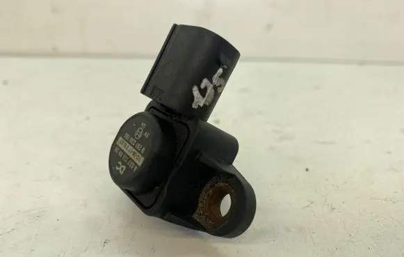 Mercedes-Benz C W204 Air pressure sensor A0071530028 0261230196 1008172B20