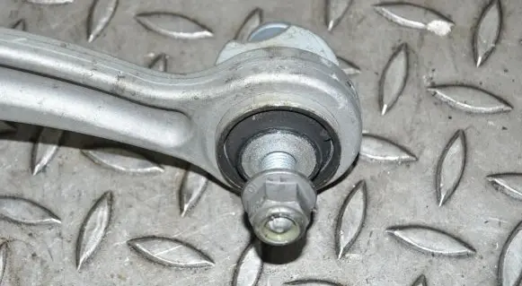 Mercedes-Benz GLC X253 C253 Rear upper control arm/wishbone