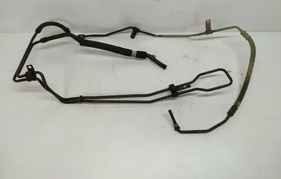 Chevrolet Captiva Power steering hose/pipe/line 