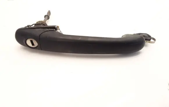 Volkswagen Caddy Front door exterior handle