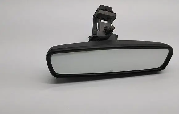 Ford Mondeo MK V Rear view mirror (interior) DU5A17E678EM