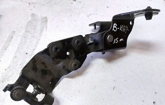 Ford B-MAX Sliding door middle roller runner AV11R250A68AE