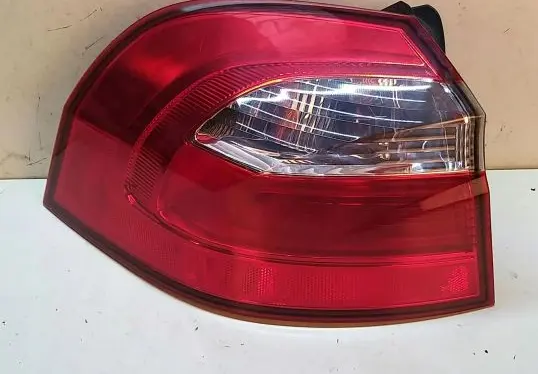 KIA Rio Rear/tail lights 92401-1W2