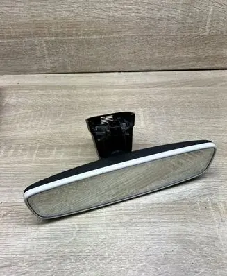 Volkswagen PASSAT CC Rear view mirror (interior) 3G0857511AF