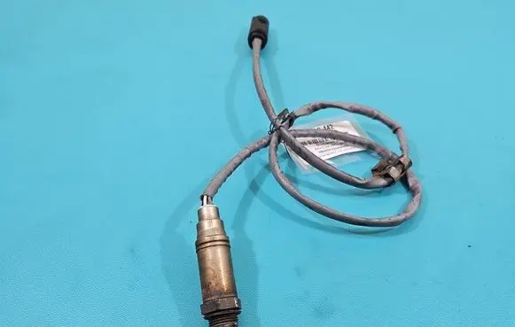 BMW 5 E60 E61 Lambda probe sensor 0258005310 IMPRK1469442