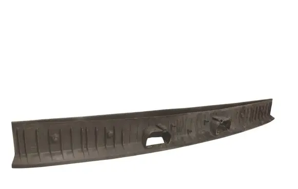 Volkswagen Transporter - Caravelle T5 Trunk/boot sill cover protection 7H0863485
