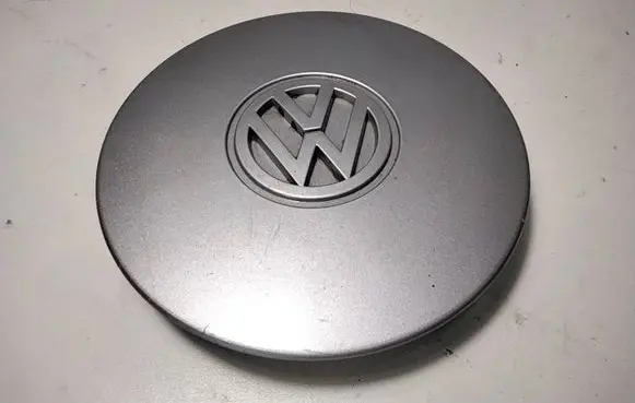 Original wheel cap