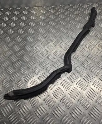 BMW 6 F12 F13 Fender foam support/seal 9166133 12236411