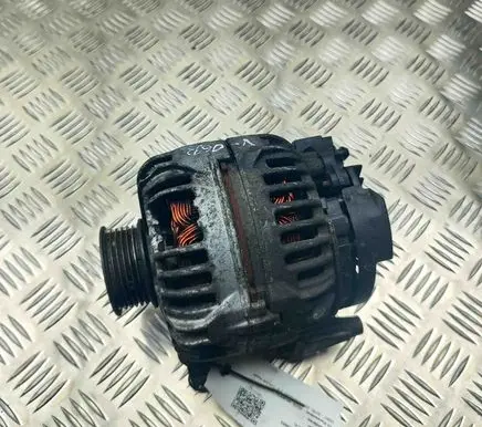 Audi A5 8T 8F Generator/alternator 0124525116900 059903016E