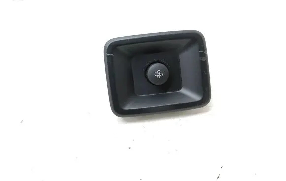 Volvo XC90 Climate control unit 39874280