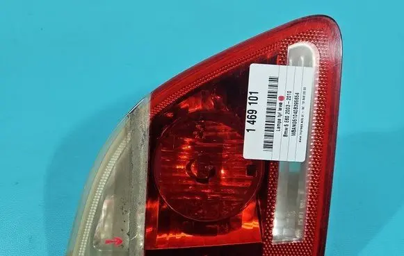 BMW 5 E60 E61 Rear/tail lights 6925893 IMPRK1469101