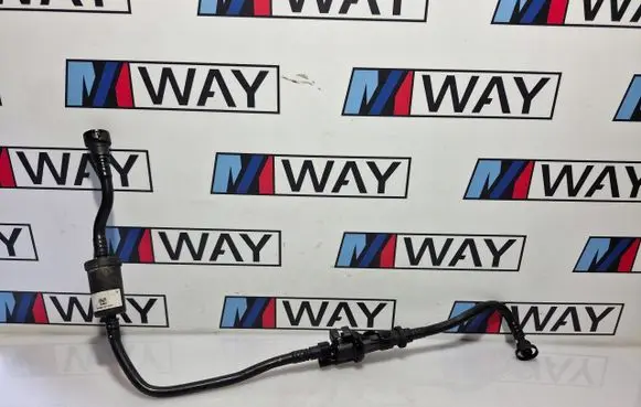BMW 2 F45 Vacuum line/pipe/hose 