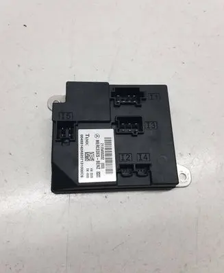Mercedes-Benz CLS C219 Comfort/convenience module 2115455332 A5207131000C9