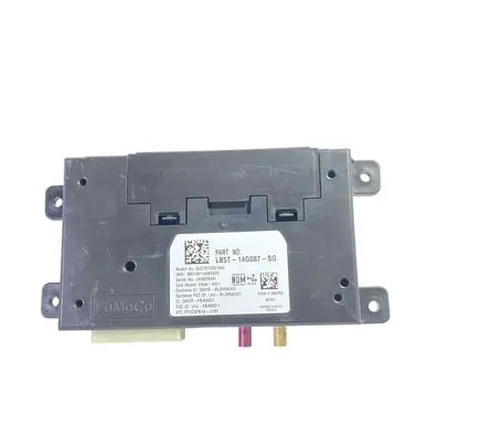 Ford Edge II Other control units/modules LB5T14G087SG A2C7673291000