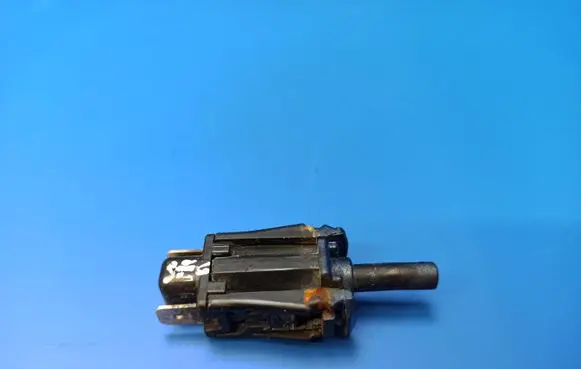 Mercedes-Benz 380 560SEC C126 Front door sensor coupe 0015458714