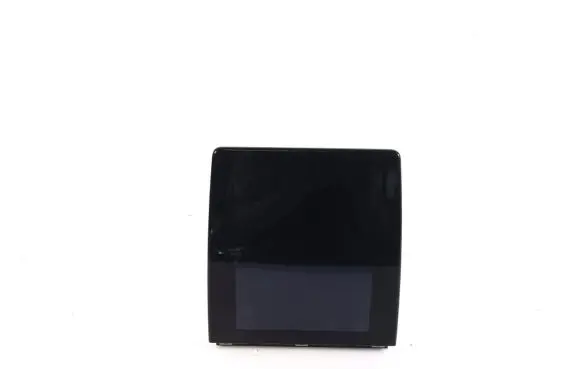 Renault Captur II Screen/display/small screen 280912259R