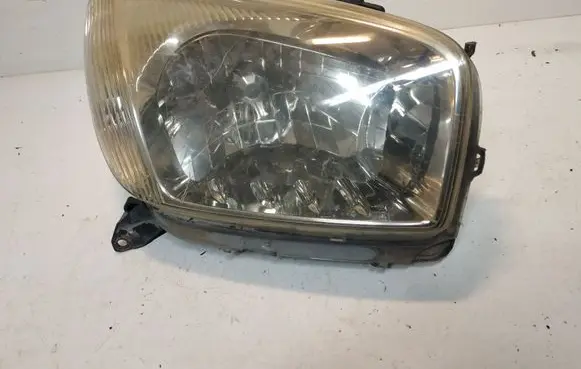Toyota RAV 4 (XA20) Headlight/headlamp