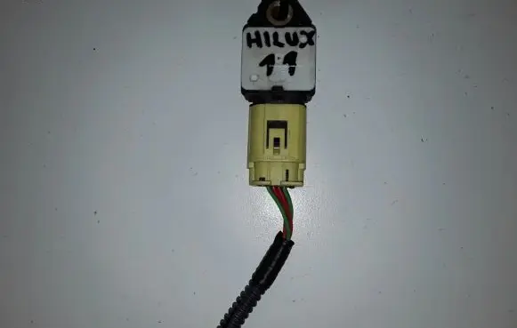 Toyota Hilux (AN10, AN20, AN30) Detonation knock sensor 898310W050