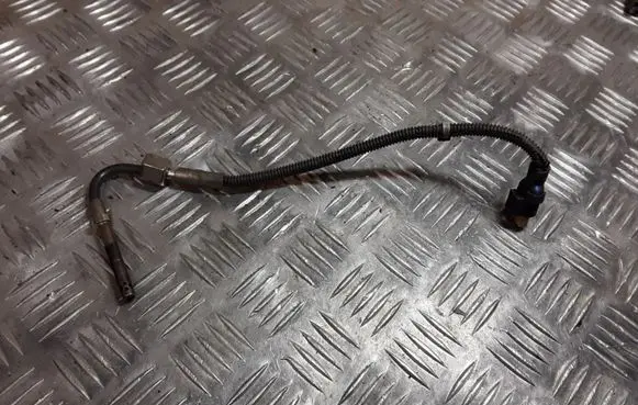 Mercedes-Benz ML W166 Exhaust gas temperature sensor A0009056904