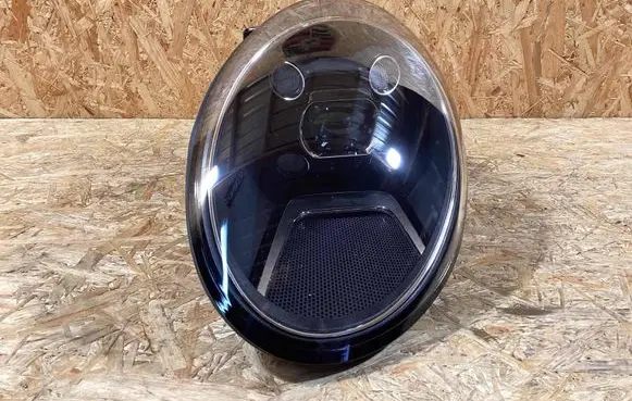 Porsche 992 Headlight/headlamp 992941035j