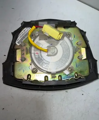 Mazda Premacy Steering wheel airbag T93106A