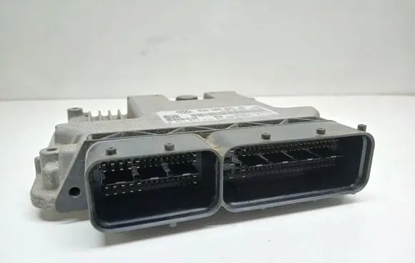 Seat Altea Engine control unit/module 03G906021JN 0281013676