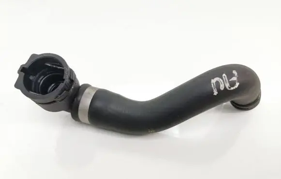 Mercedes-Benz EQC Engine coolant pipe/hose PS3VDANW16