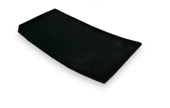 Volkswagen Golf VIII Central console drawer/shelf pad 5H2863330B